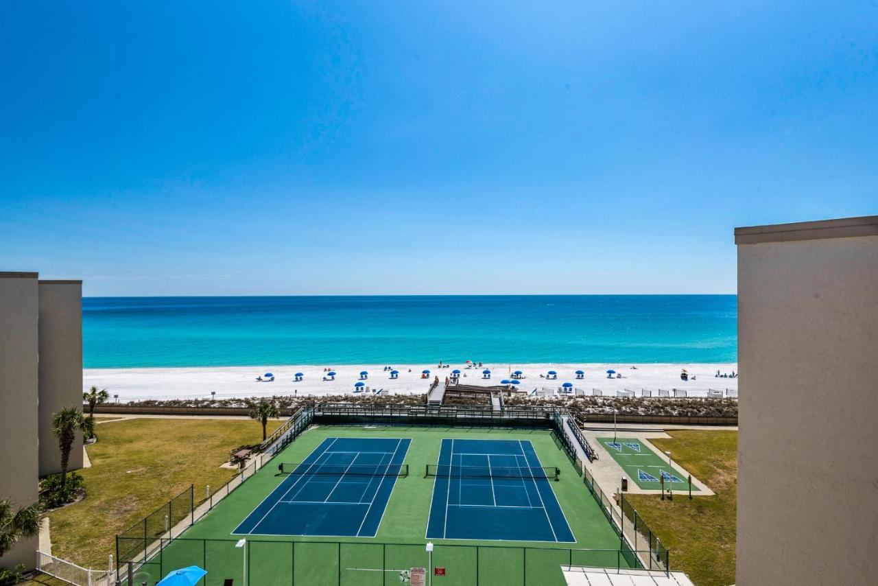Holiday Surf And Racquet Club 711 Destin Exterior photo