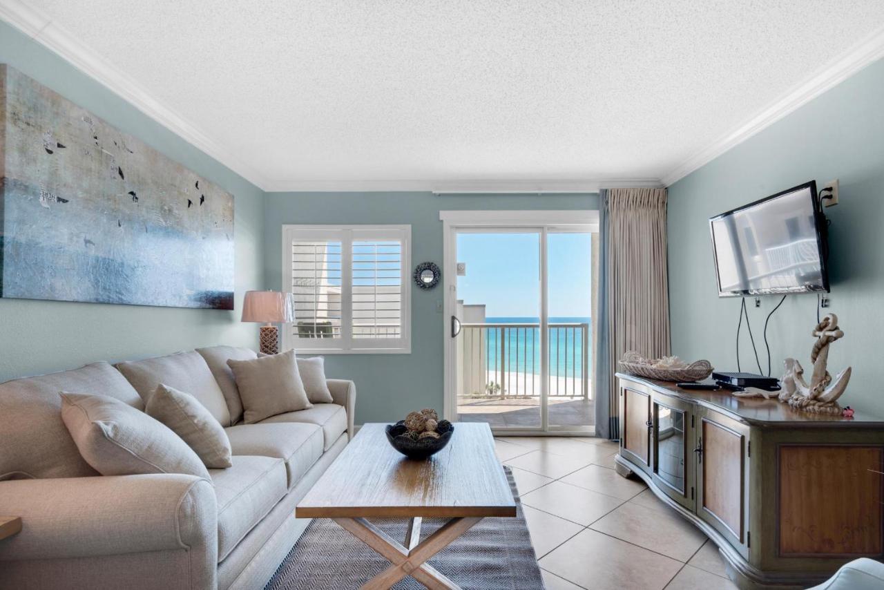 Holiday Surf And Racquet Club 711 Destin Exterior photo