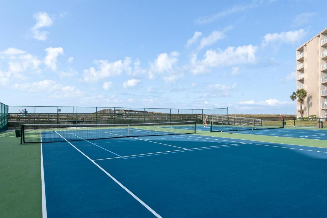 Holiday Surf And Racquet Club 711 Destin Exterior photo